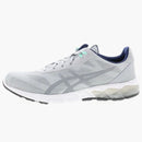 Asics Gel-quantum 90 2 Piedmont Grey Peacoat (women's)