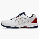 Asics Gel-renma White Burgundy