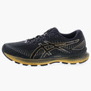Asics Gel-saiun Black Pure Gold