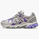 Asics Gel-sonoma 15-50 Glacier Grey Purple (women's)