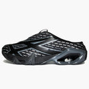 Asics Gel-styrax Kiko Kostadinov Black Silver