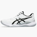 Asics Gel-tactic 12 White Black
