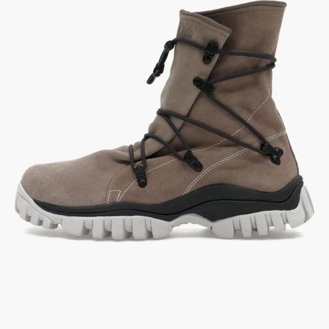 Asics Gel-yeti Tokyo Hi-Buy a Hypeneedz
