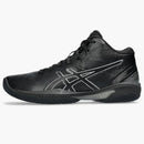 Asics Gelhoop V16 Black Pure Silver