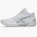 Asics Gelhoop V16 White Pure Silver