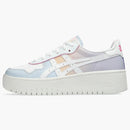 Asics Japan S Pf White Arctic Blue (women's)