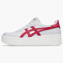 Asics Japan S Pf White Rose Petal (women's)