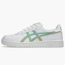 Asics Japan S White Sage (women's)
