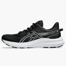 Asics Jolt 5 Black White (women's)