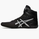 Asics Matcontrol 3 Black Pure Silver