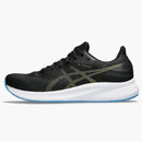 Asics Patriot 13 Black Electric Lime