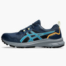 Asics Trail Scout 3 Night Sky Teal Blue