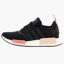 Adidas Nmd R1 Black Peach (women's)