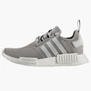 Adidas Nmd R1 Solid Grey (youth)