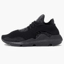 Adidas y-3 saikou triple negro