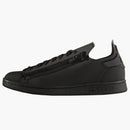 Adidas Y-3 Stan Smith Zip Black Olive