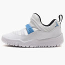 Jordan 11 Retro Little Flex White Legend Blue (td)