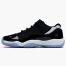 Jordan 11 Retro Low Infrared 23 (gs)