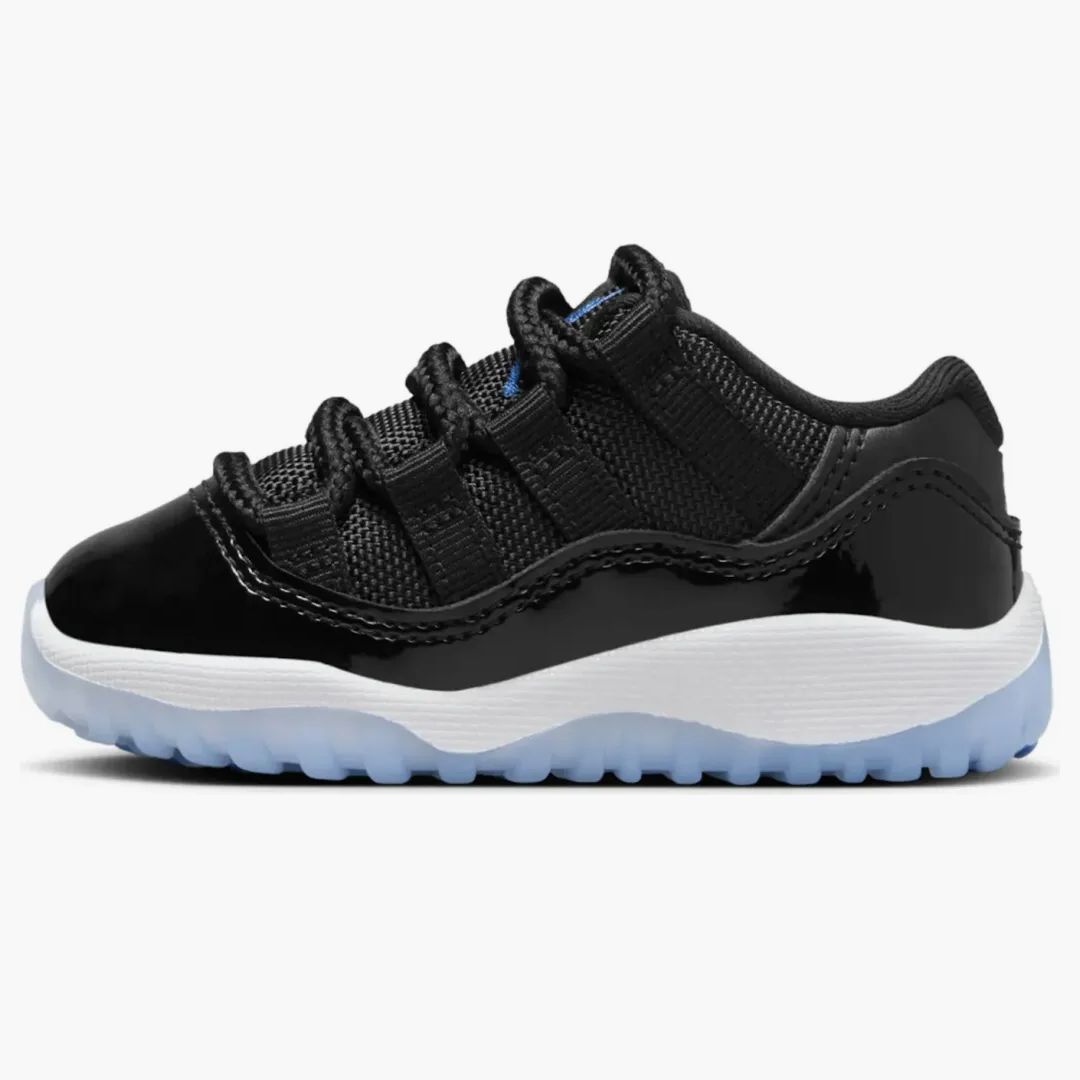 Jordan 11 Retro Low Space Jam (TD) - Kup w Hypenedz