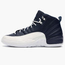 Jordan 12 Retro Obsidian (2012) (gs)