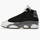 Jordan 13 Retro Black Flint (gs)