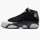 Jordan 13 Retro Black Flint (ps)