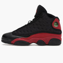 Jordan 13 Retro Bred 2013 (gs)