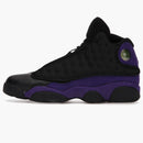 Jordan 13 Retro Court Purple (gs)