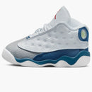Jordan 13 Retro French Blue (TD)