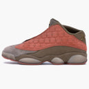 Jordan 13 Retro Low Clot Sepia Stone