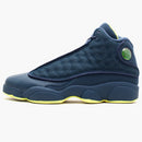 Jordan 13 Retro Squadron Blue (GS)