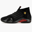 Jordan 14 Og Last Shot (1999)