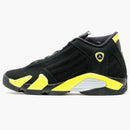 Jordan 14 Retro Thunder (gs)