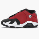 Jordan 14 Retro Gym Red Toro (td)