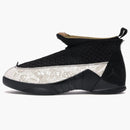 Jordan 15 Retro Laser