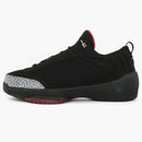 Jordan 19 Og Low Black Red