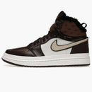 Jordan 1 Acclimate Brown Basalt (women's)