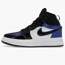 Jordan 1 Acclimate Royal Toe (women's)