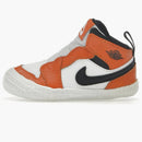 Jordan 1 Crib Bootie Starfish (i)