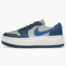 Jordan 1 Elevate Low French Blue (women's)
