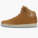 Jordan 1 Flight 5 Golden Beige