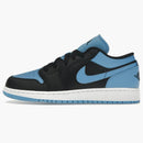 Jordan 1 Low University Blue (gs)