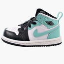 Jordan 1 Mid Tropical Twist Igloo (td)