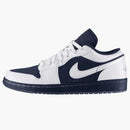 Jordan 1 Phat Low Platinum