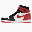 Jordan 1 Retro High Track Red