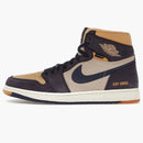 Jordan 1 Retro High Element Gore-tex Sky J Purple