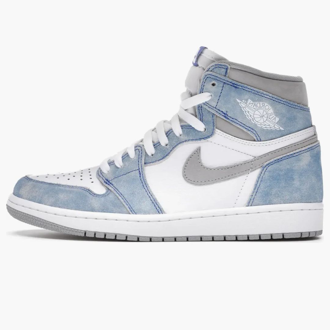 Jordan High Hyper Royal – bei HYPENEEDZ kaufen