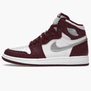 Jordan 1 Retro High OG Bordeaux (GS)