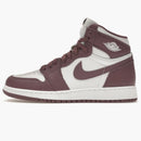 Jordan 1 Retro High OG Mauve (GS)