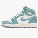 Jordan 1 Retro High Turbo Green (gs)